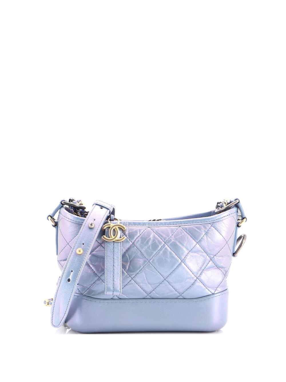 Chanel Gabrielle Hobo Quilted #307006C29B